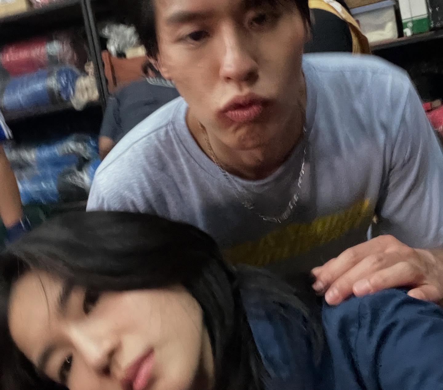 ก้อย - อรัชพร โภคินภากร