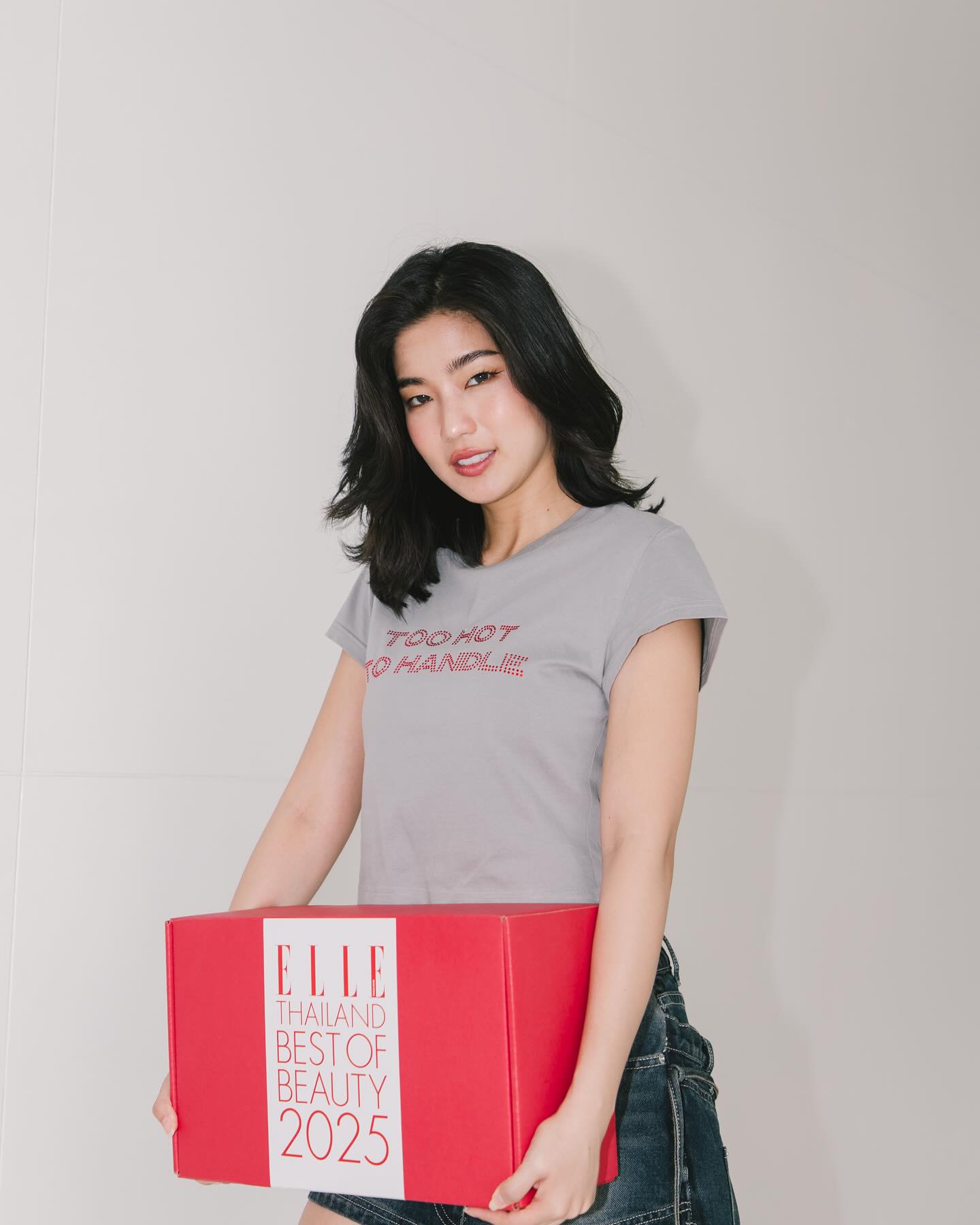 ก้อย - อรัชพร โภคินภากร