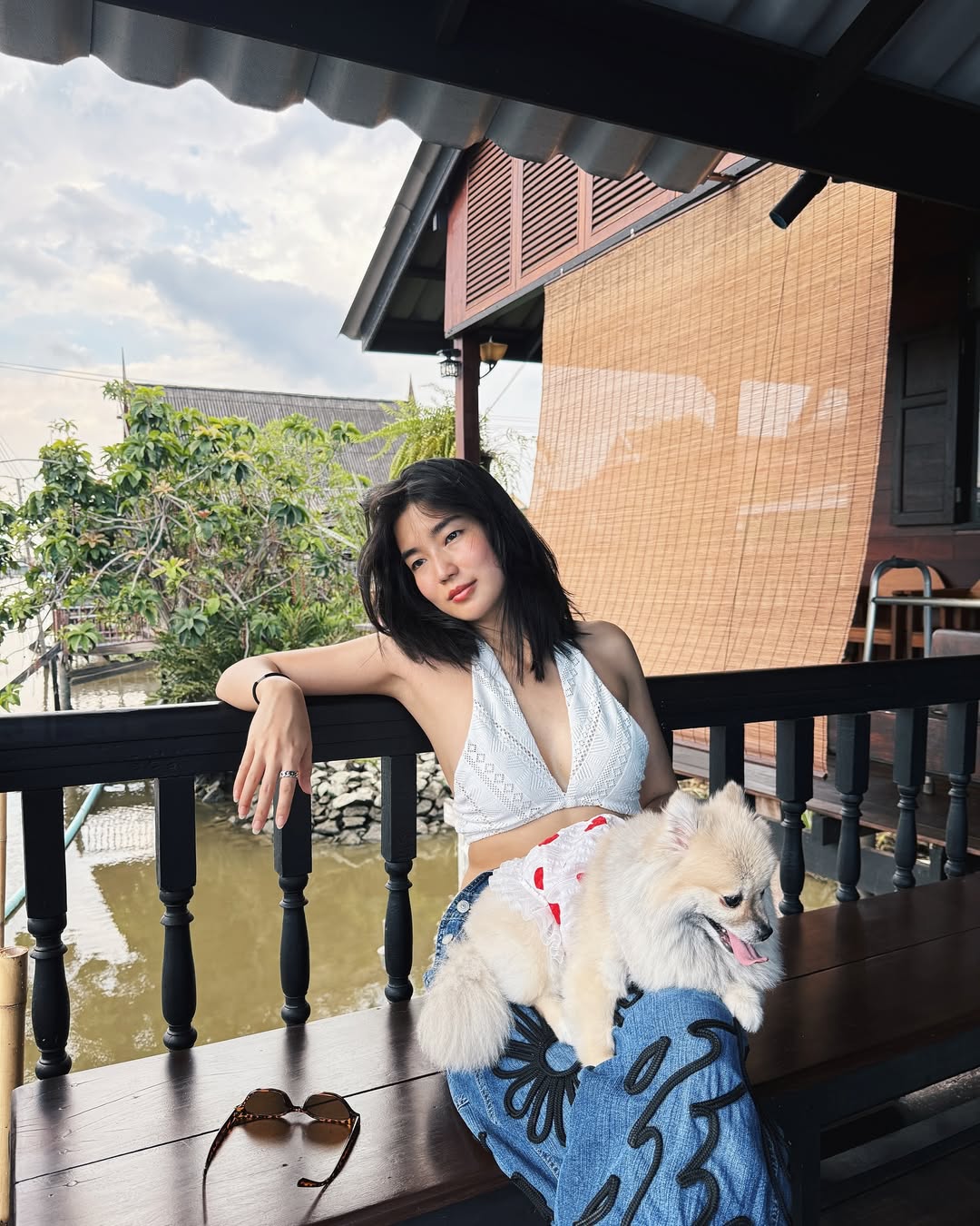 ก้อย - อรัชพร โภคินภากร