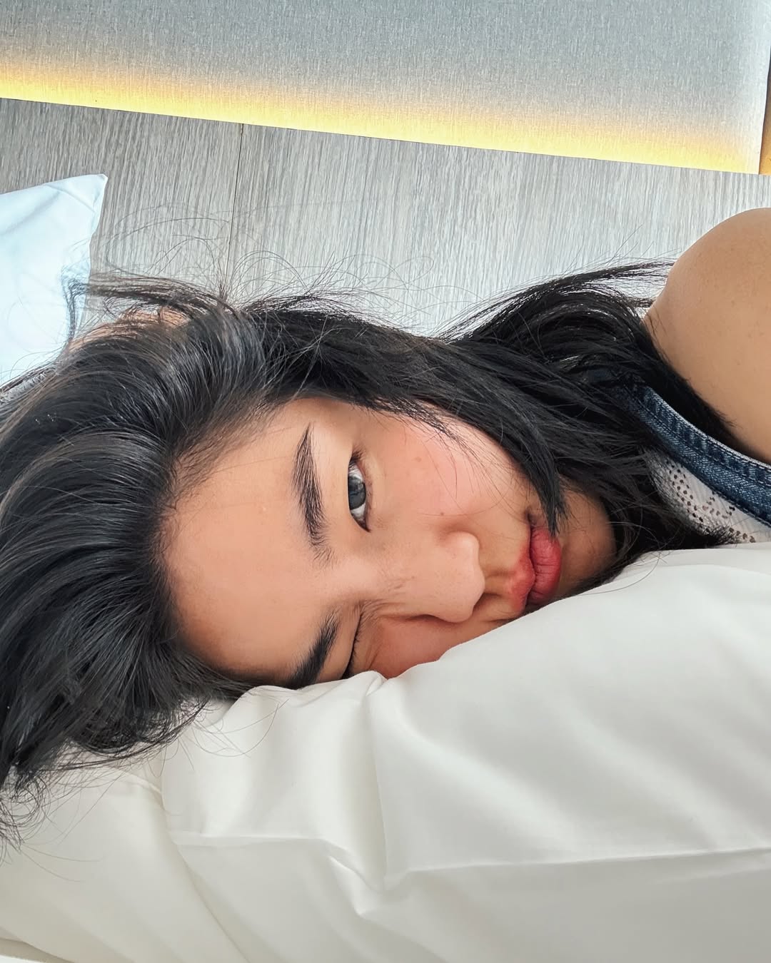 ก้อย - อรัชพร โภคินภากร