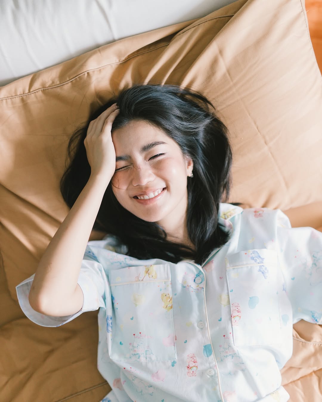 ก้อย - อรัชพร โภคินภากร