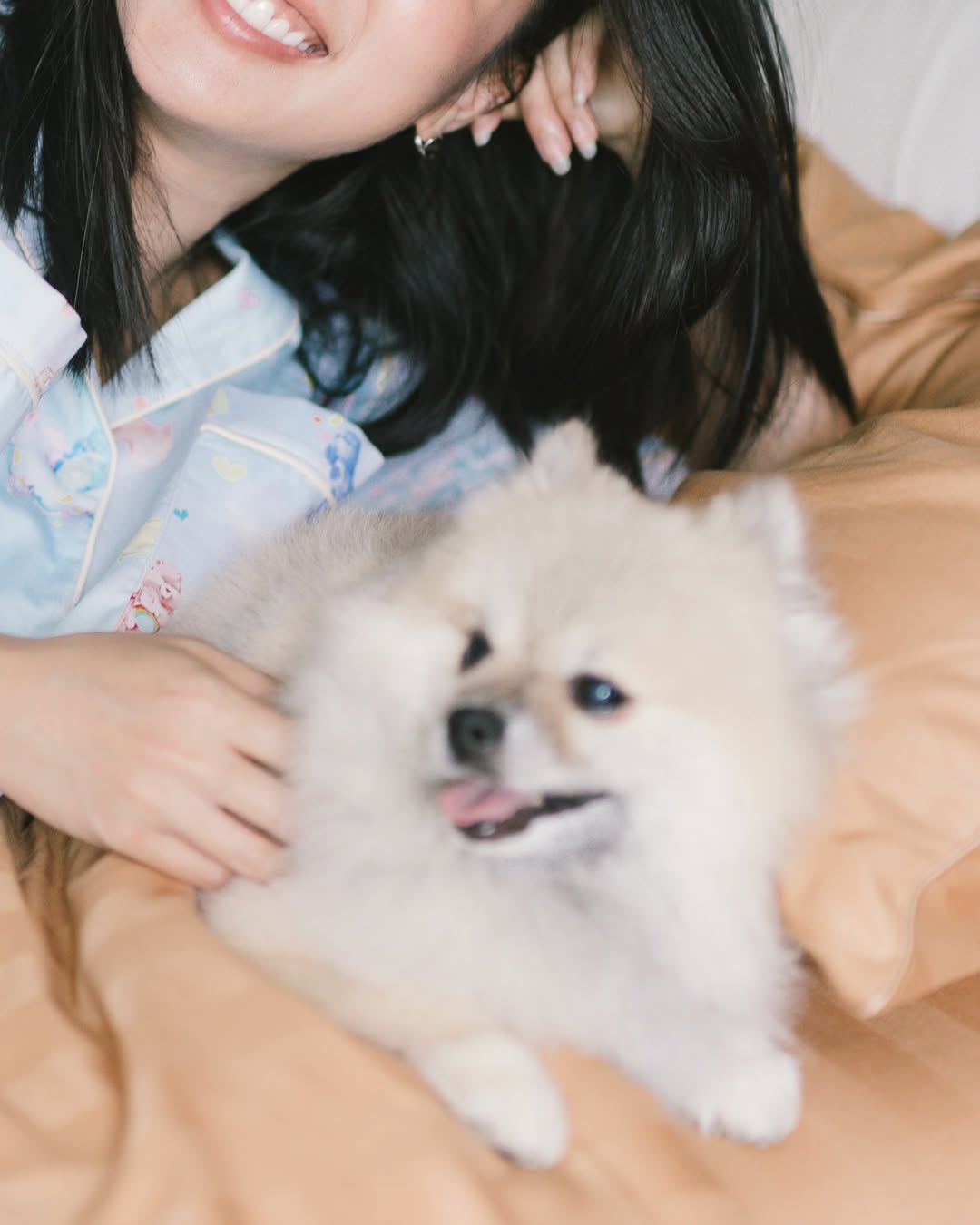 ก้อย - อรัชพร โภคินภากร