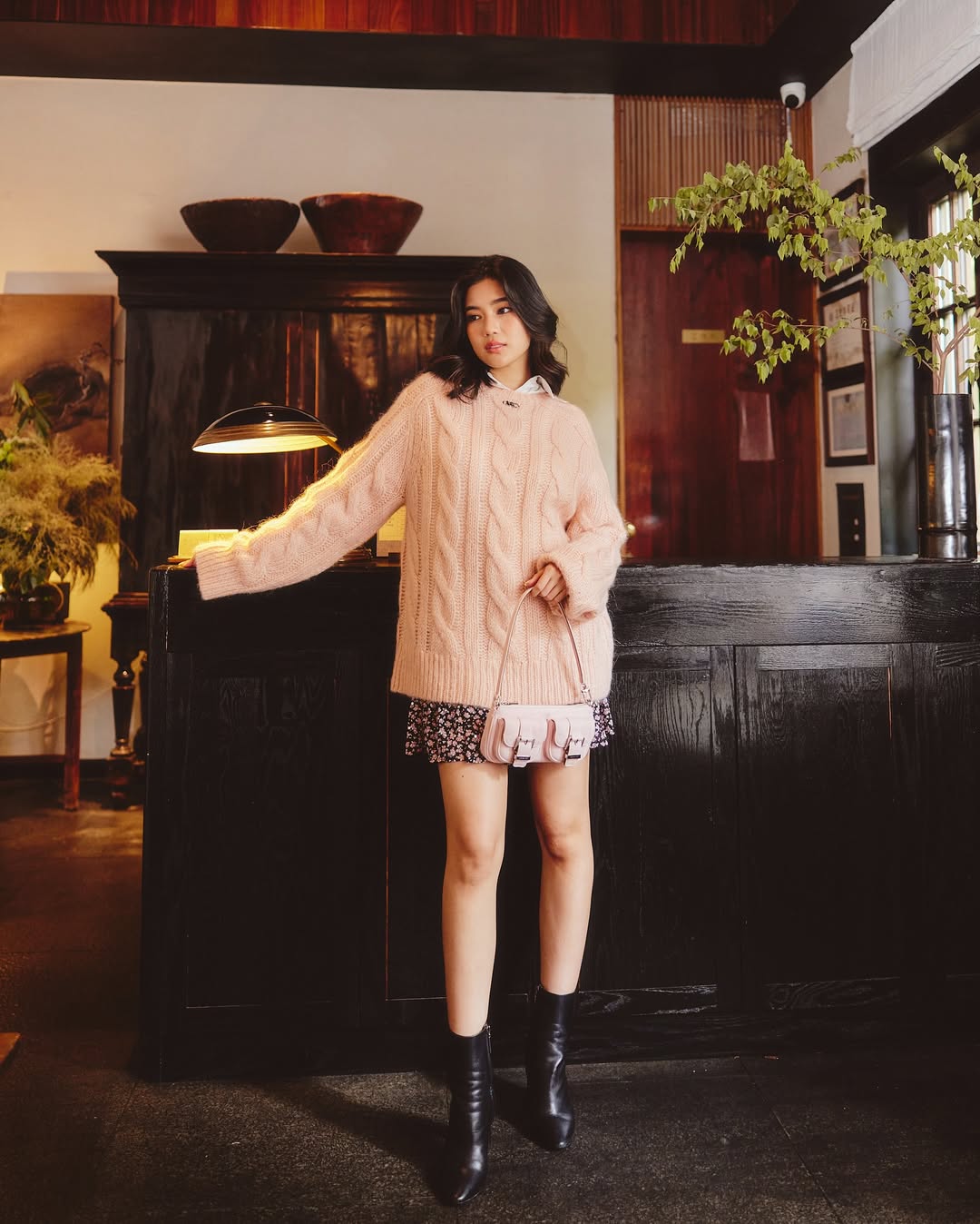 ก้อย - อรัชพร โภคินภากร
