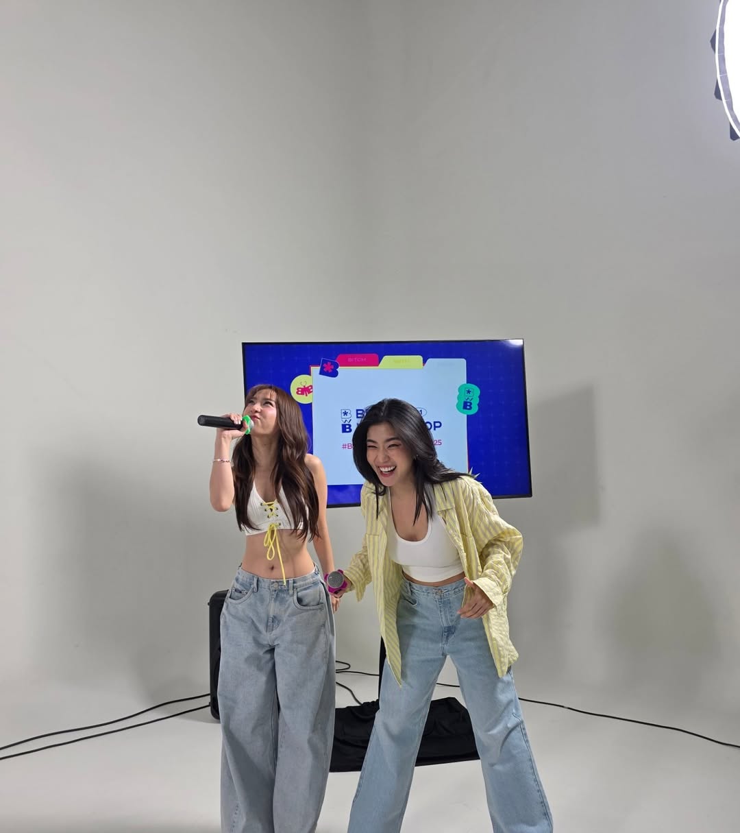 ก้อย - อรัชพร โภคินภากร
