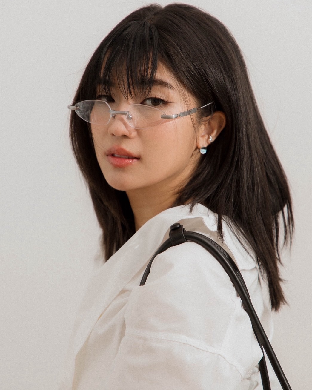 ก้อย - อรัชพร โภคินภากร