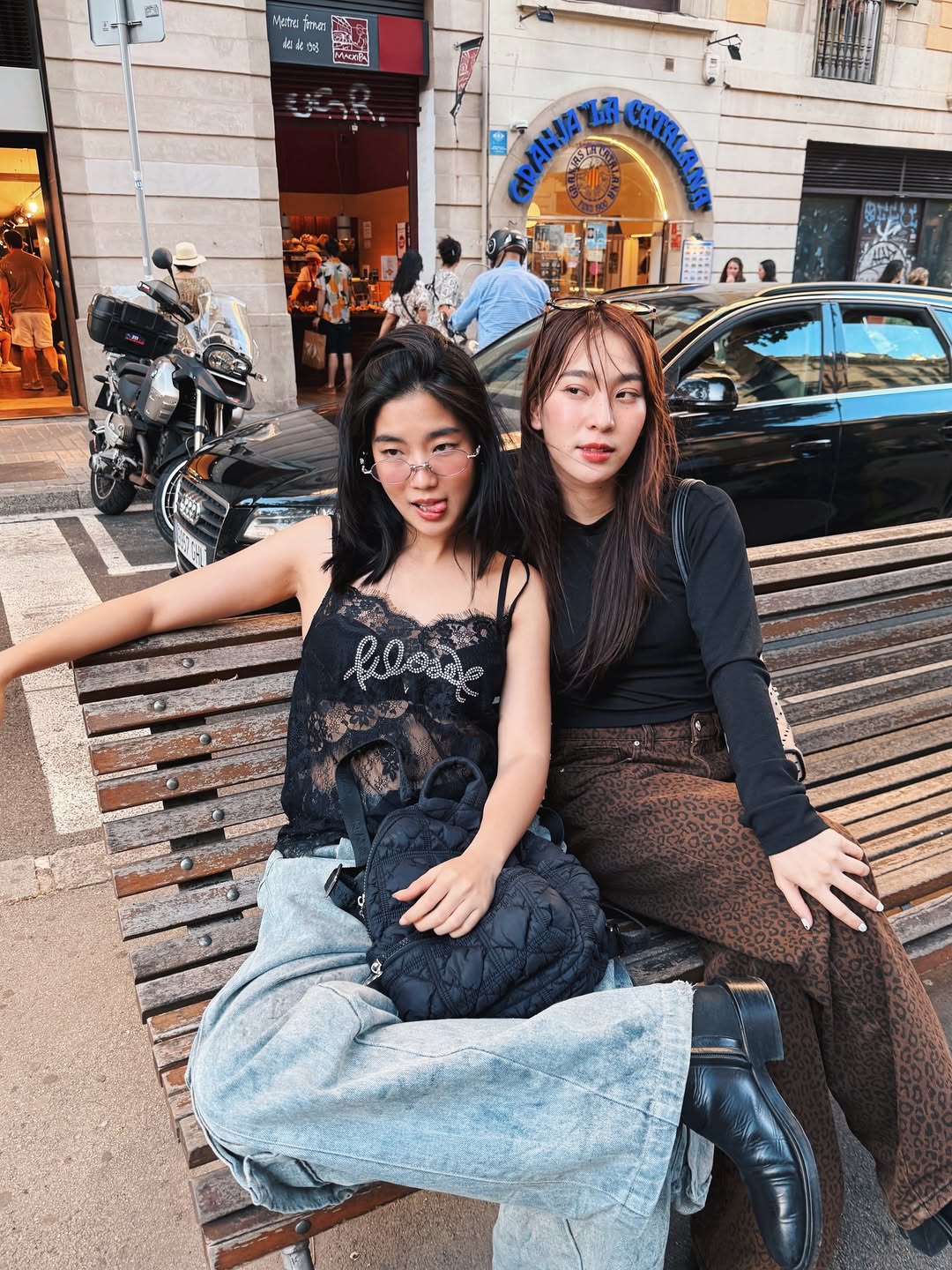 ก้อย - อรัชพร โภคินภากร