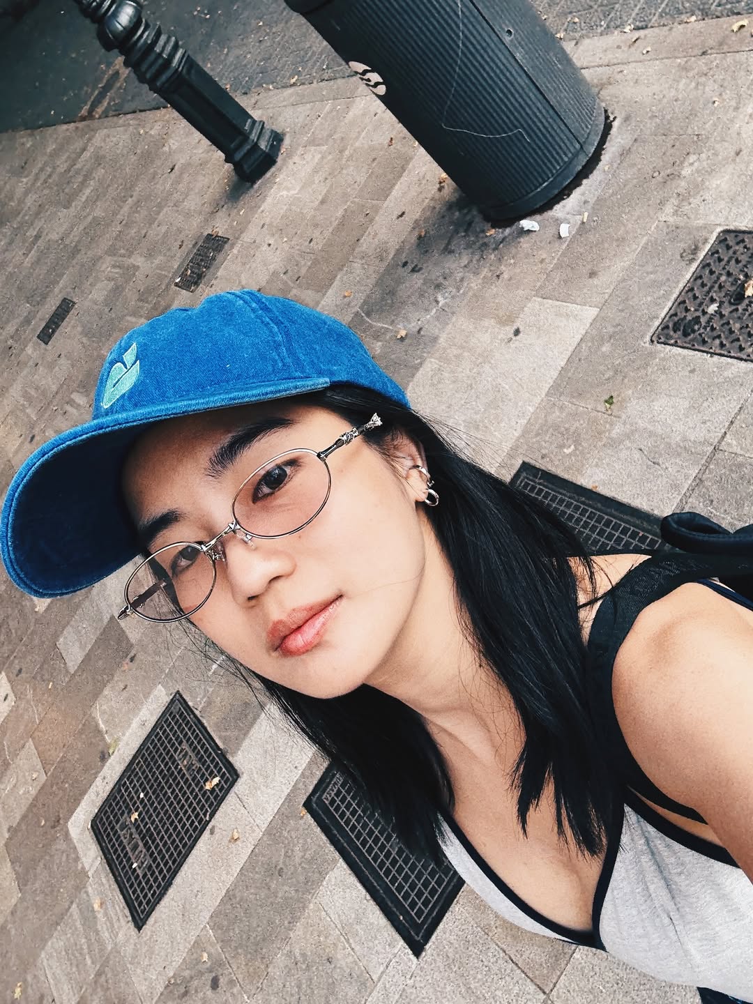 ก้อย - อรัชพร โภคินภากร