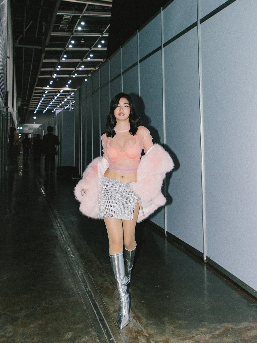 ก้อย - อรัชพร โภคินภากร