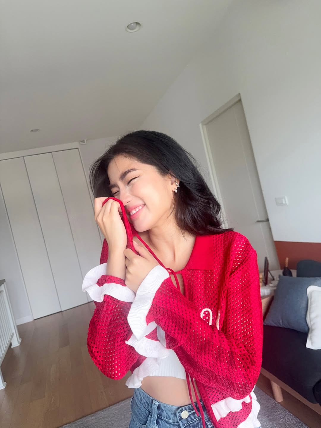 ก้อย - อรัชพร โภคินภากร