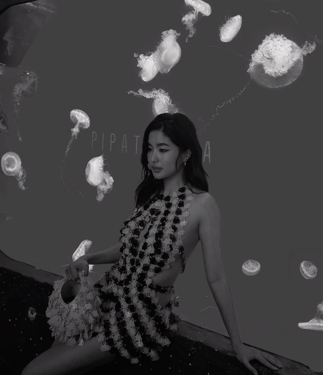 ก้อย - อรัชพร โภคินภากร