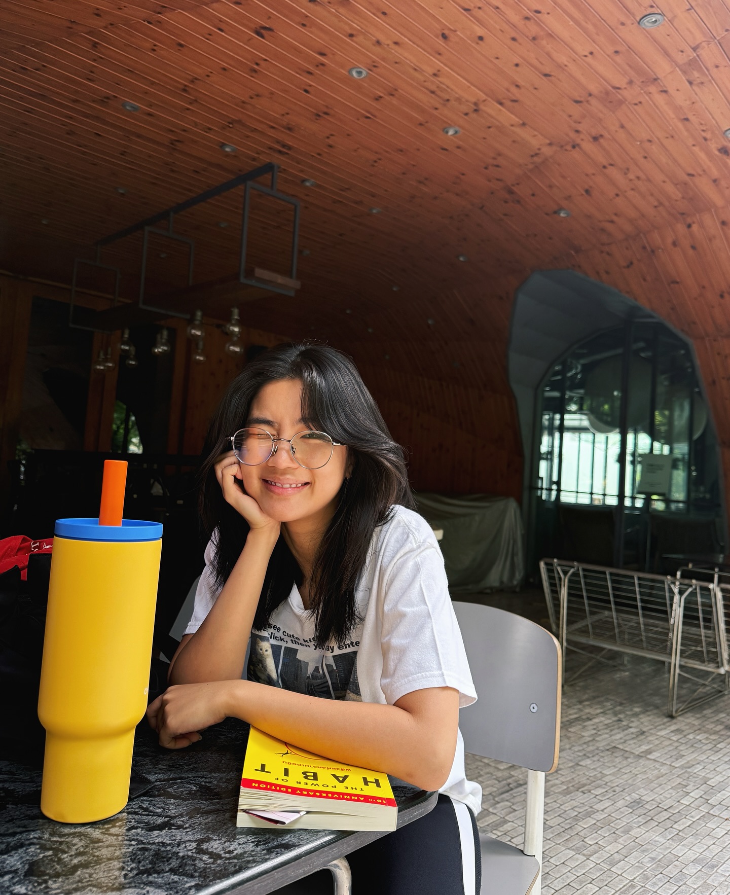 ก้อย - อรัชพร โภคินภากร