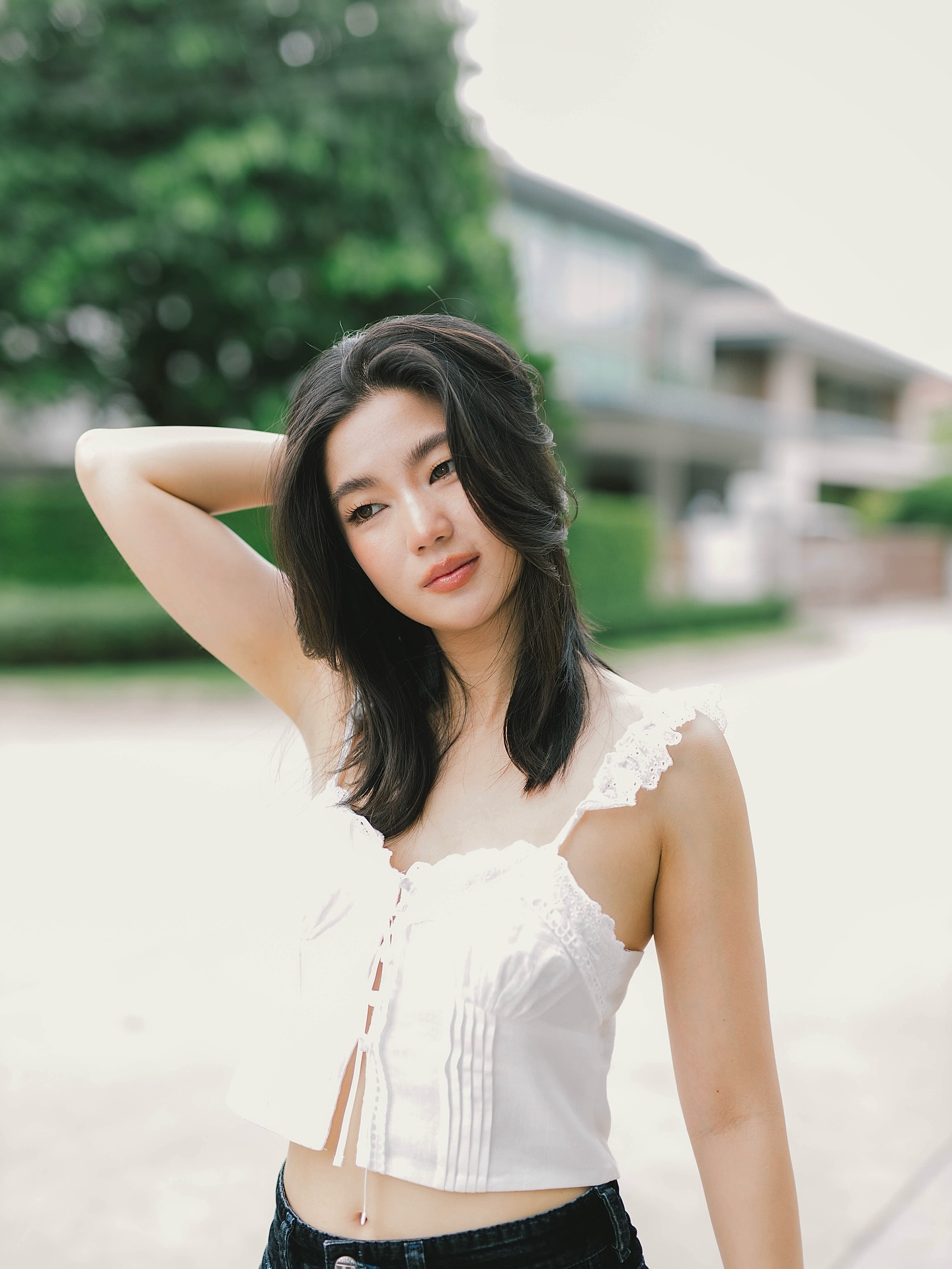 ก้อย - อรัชพร โภคินภากร
