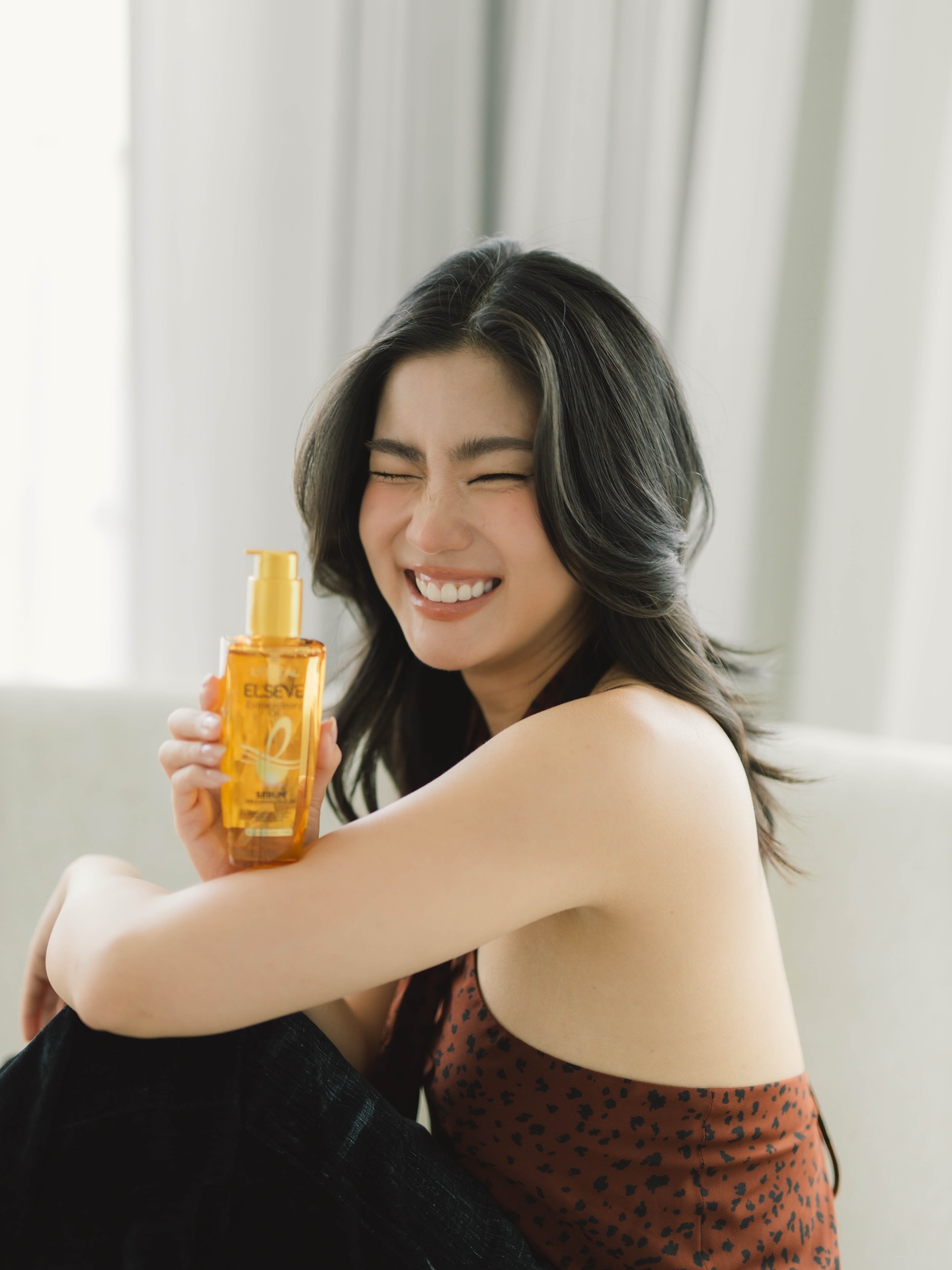 ก้อย - อรัชพร โภคินภากร
