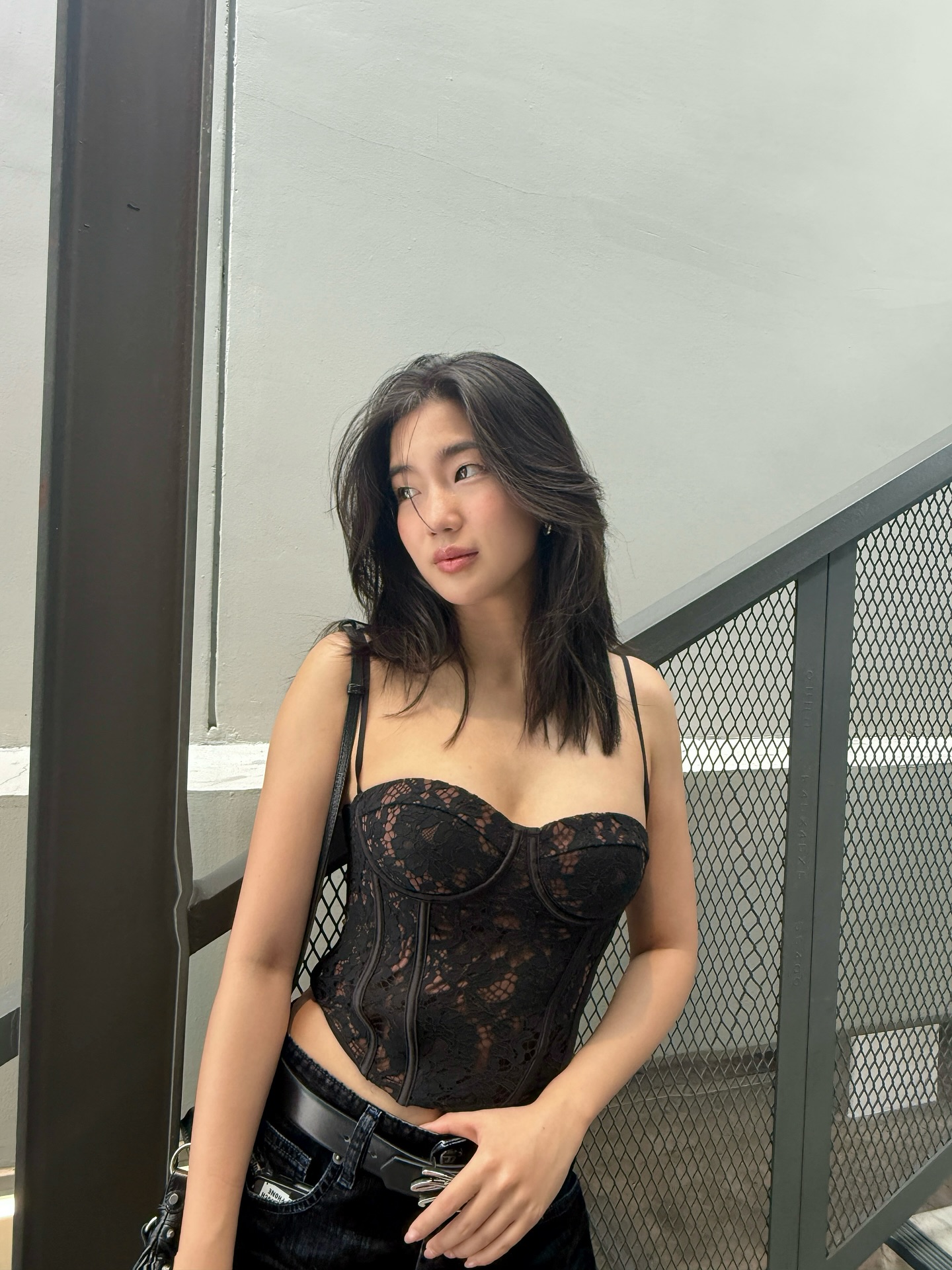 ก้อย - อรัชพร โภคินภากร