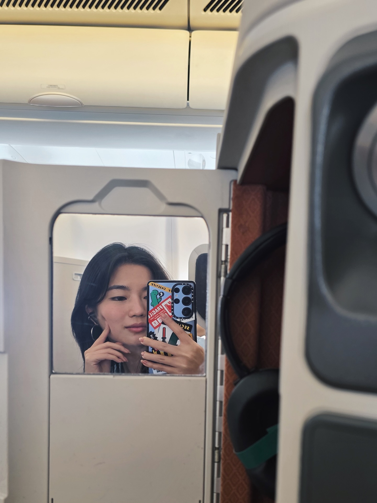 ก้อย - อรัชพร โภคินภากร