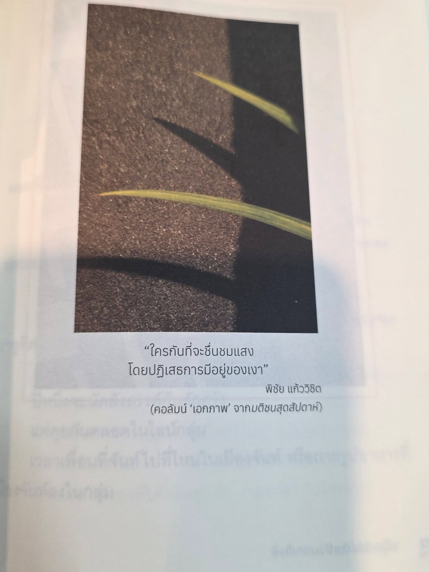 ก้อย - อรัชพร โภคินภากร