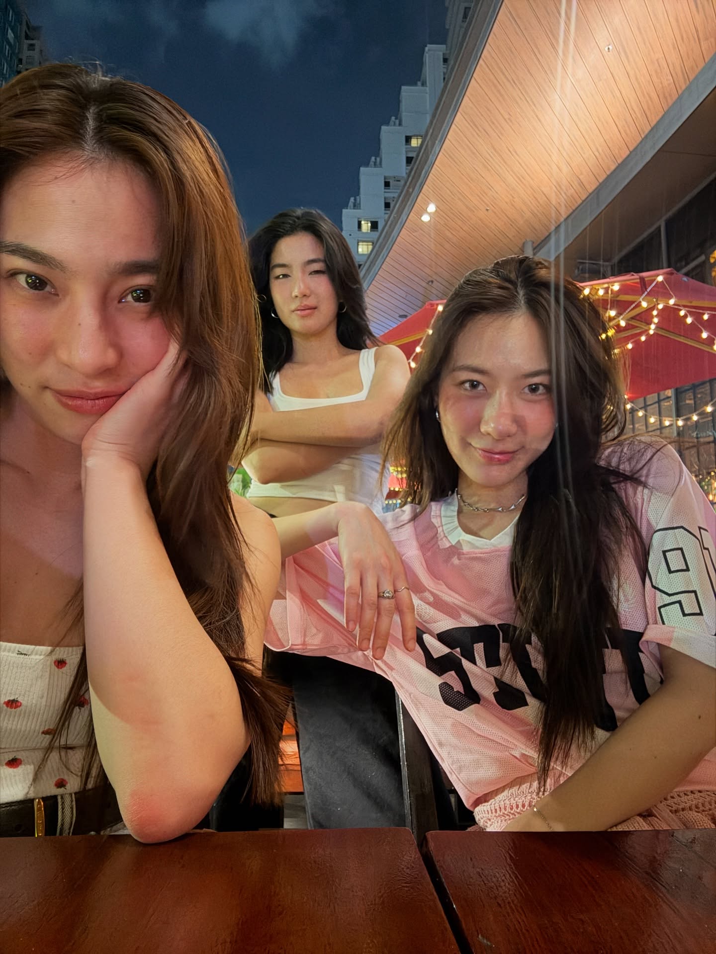 ก้อย - อรัชพร โภคินภากร