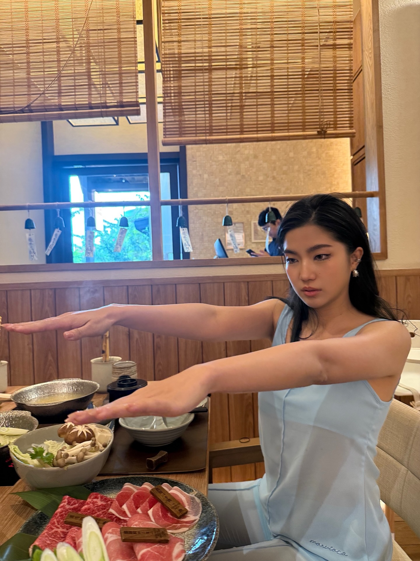 ก้อย - อรัชพร โภคินภากร