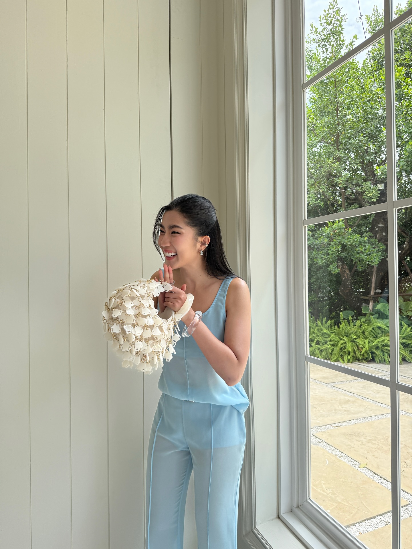 ก้อย - อรัชพร โภคินภากร