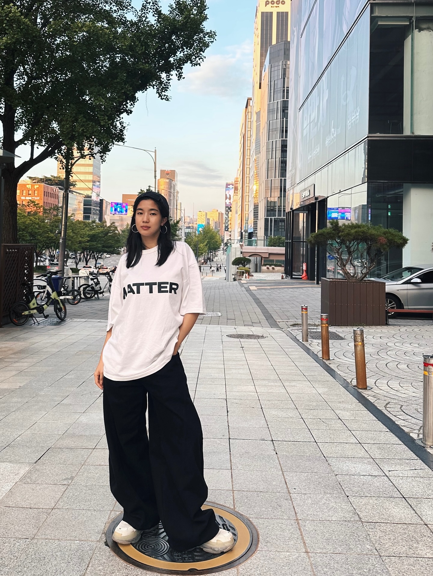 ก้อย - อรัชพร โภคินภากร
