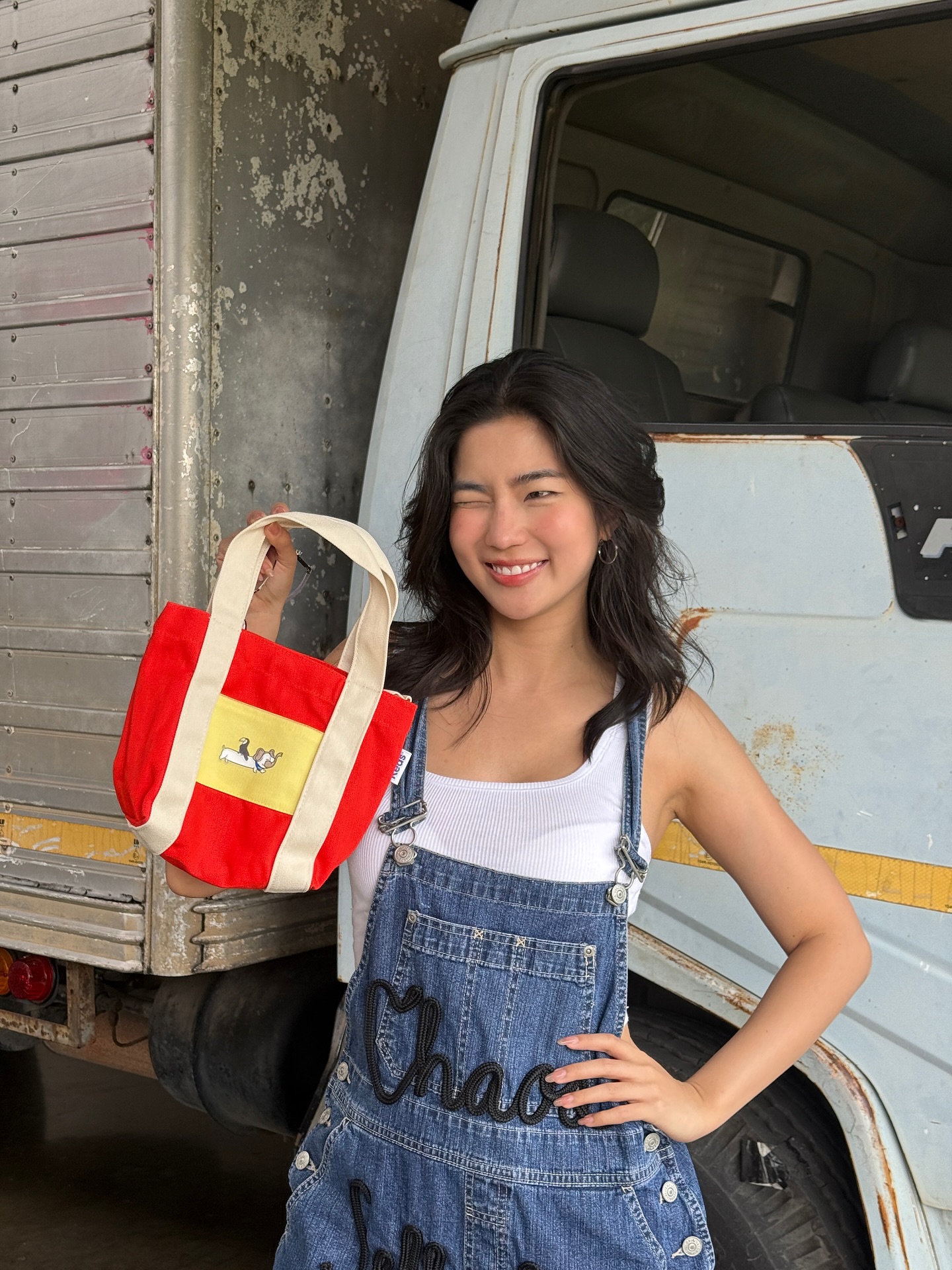 ก้อย - อรัชพร โภคินภากร