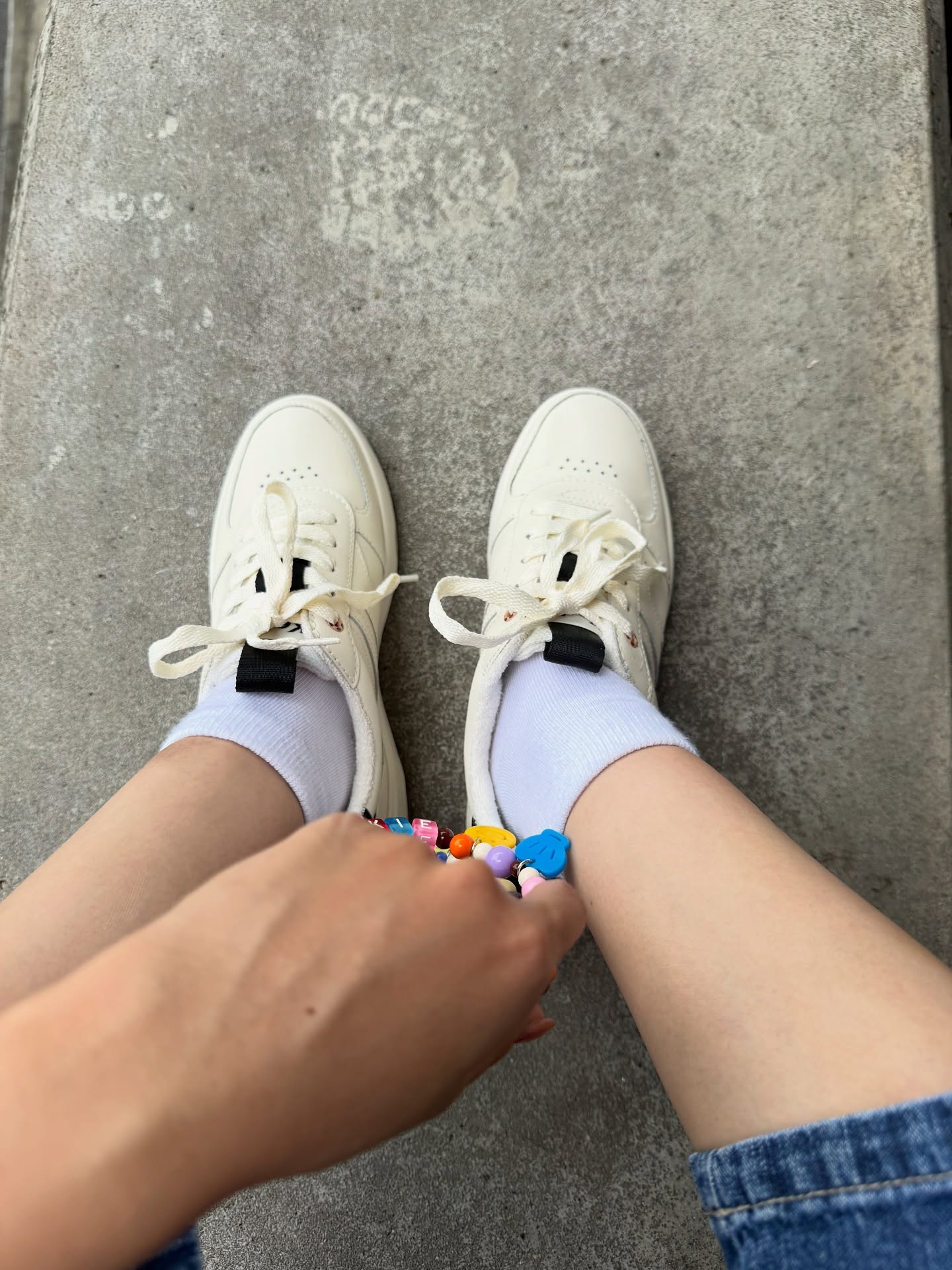 ก้อย - อรัชพร โภคินภากร