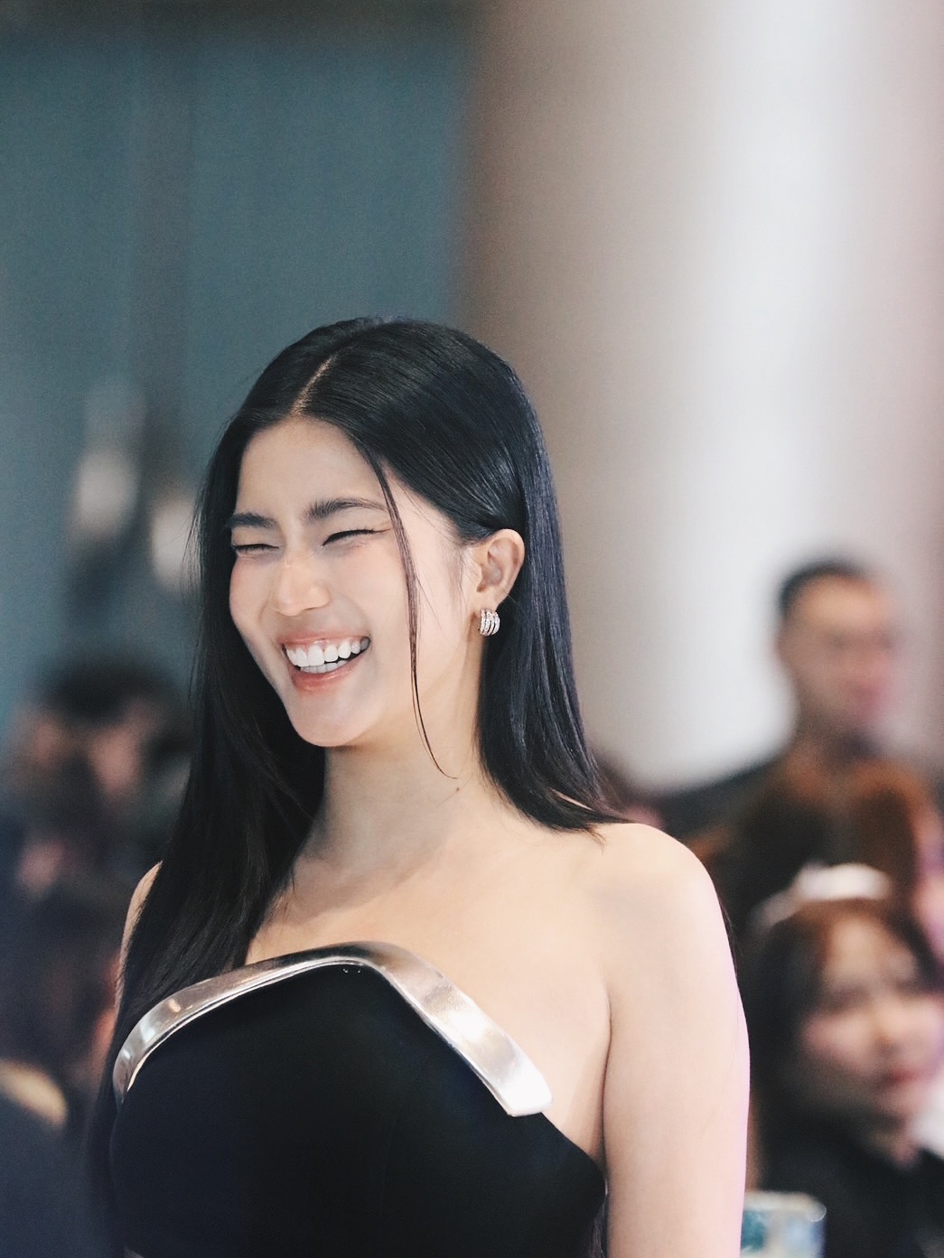 ก้อย - อรัชพร โภคินภากร