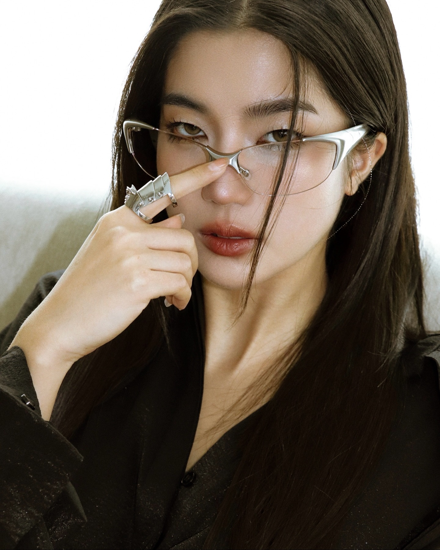 ก้อย - อรัชพร โภคินภากร