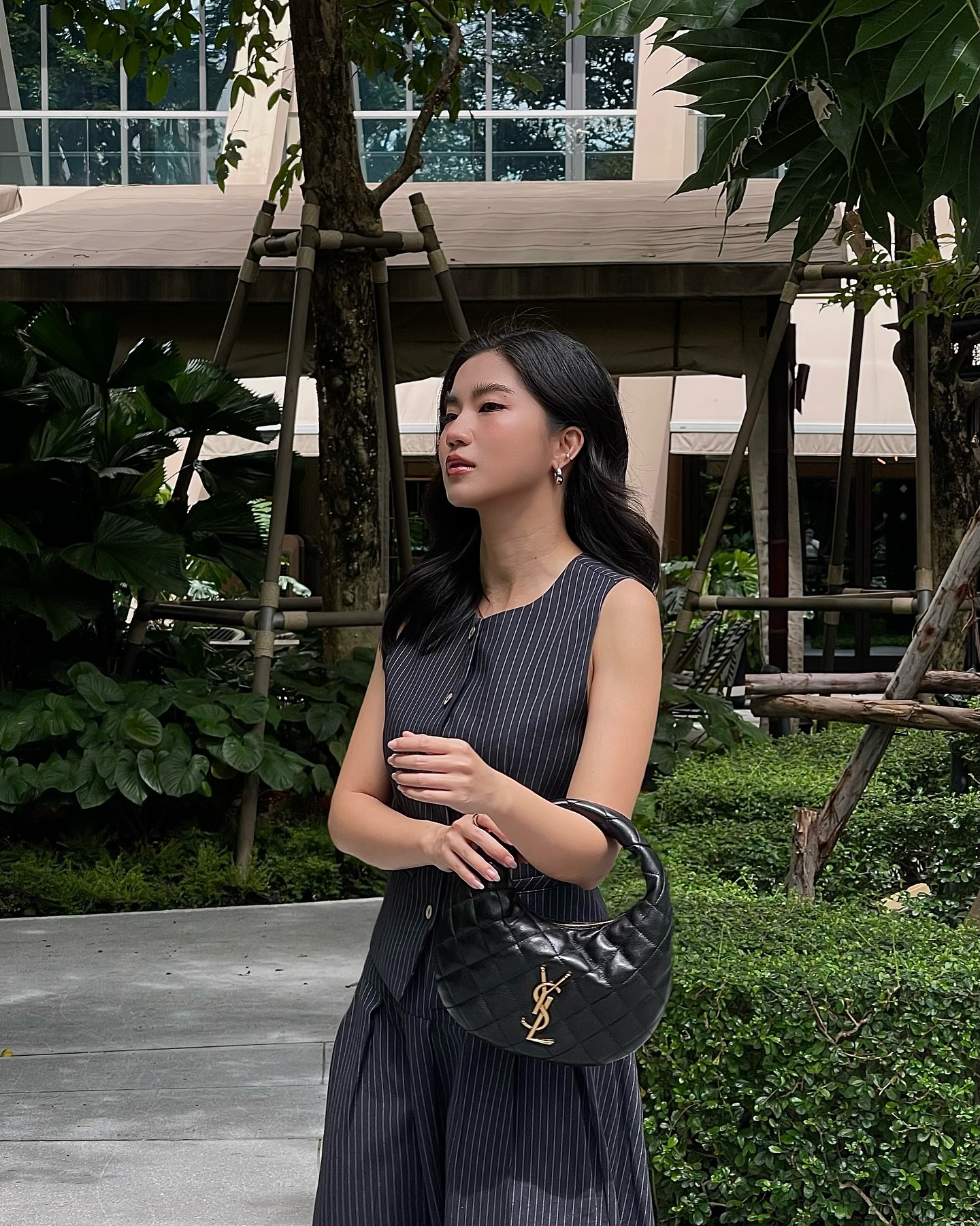 ก้อย - อรัชพร โภคินภากร