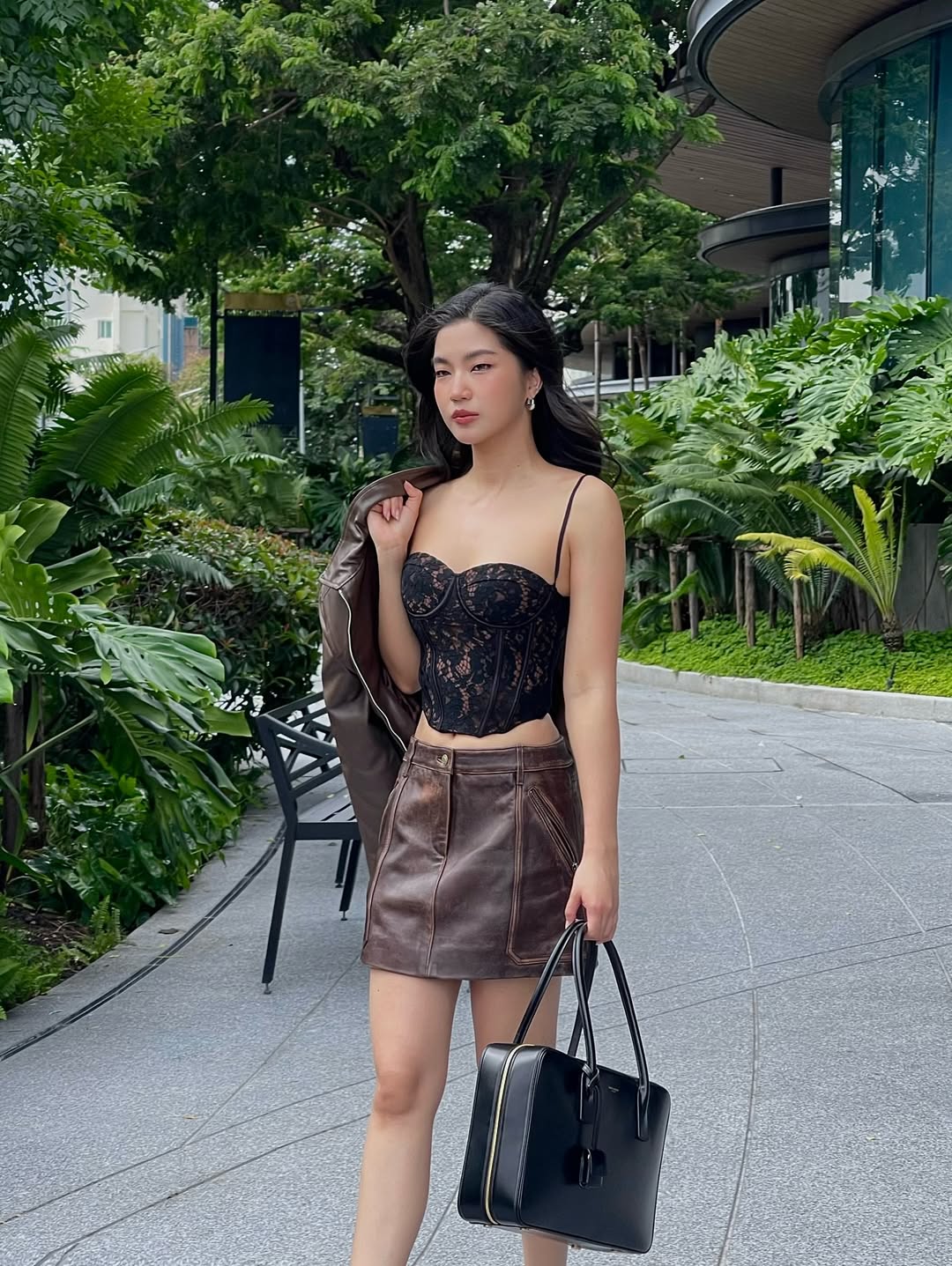 ก้อย - อรัชพร โภคินภากร