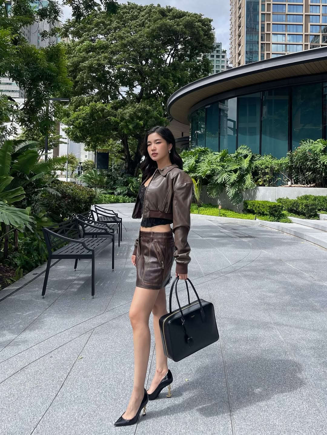 ก้อย - อรัชพร โภคินภากร