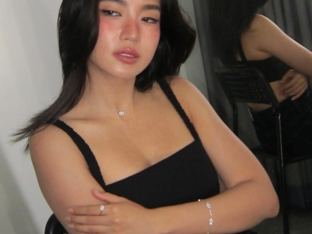 ก้อย - อรัชพร โภคินภากร