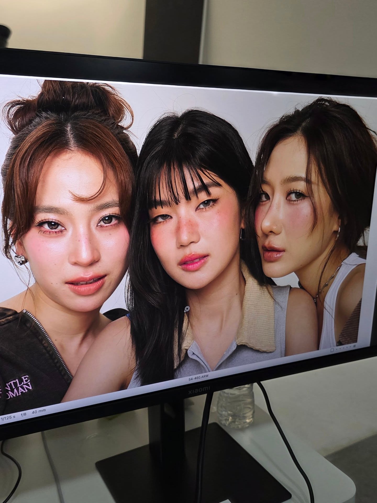 ก้อย - อรัชพร โภคินภากร