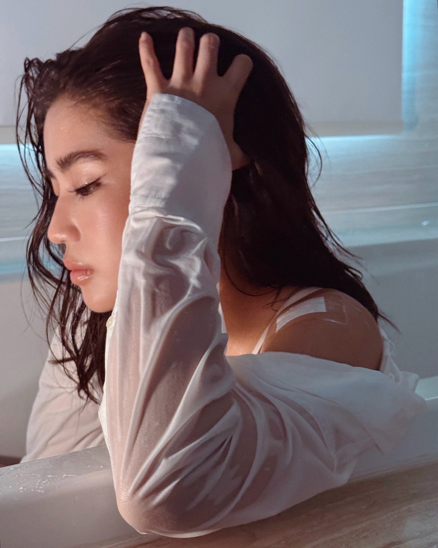 ก้อย - อรัชพร โภคินภากร