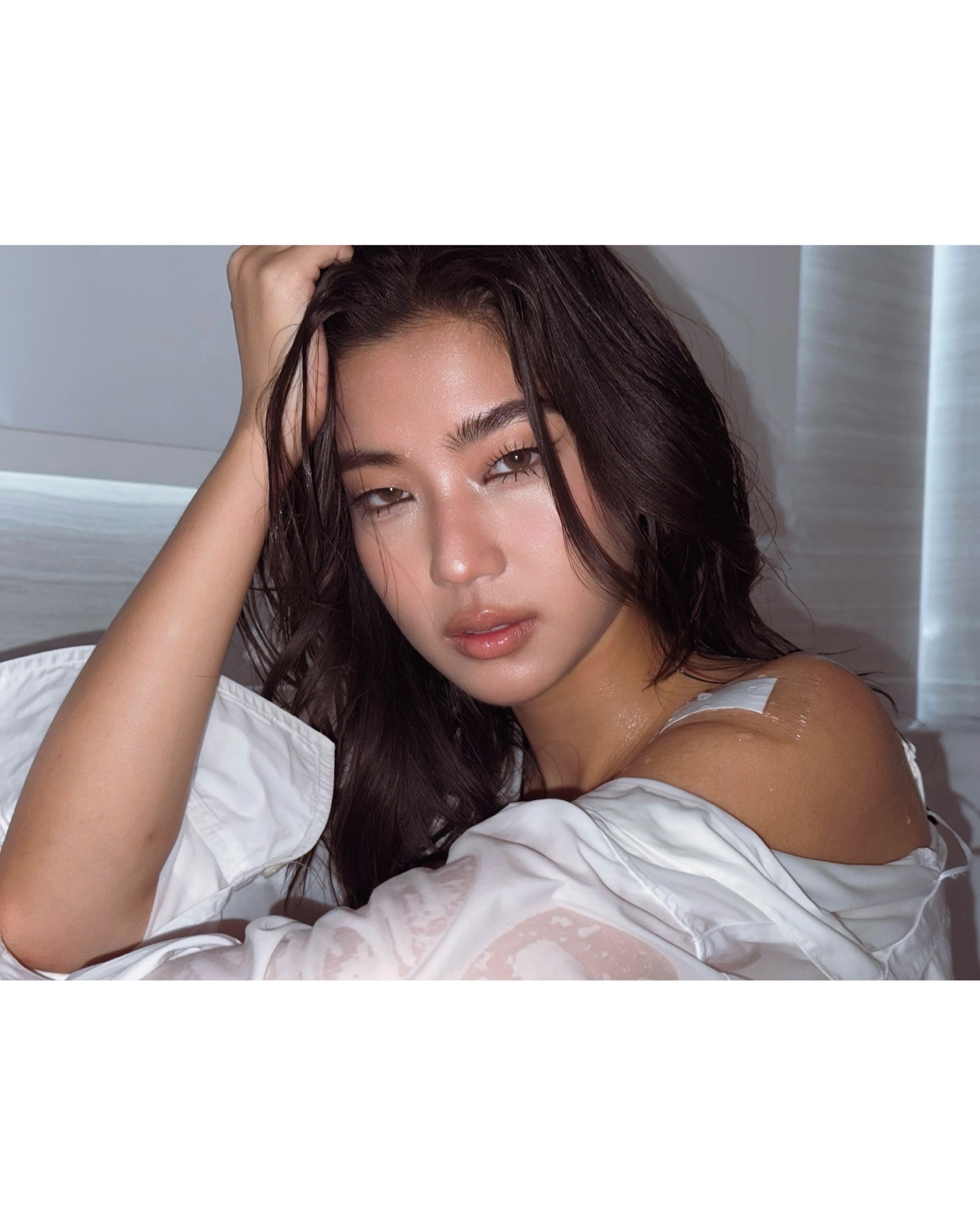 ก้อย - อรัชพร โภคินภากร