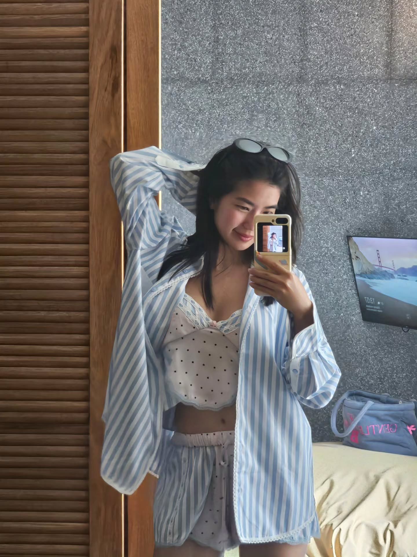 ก้อย - อรัชพร โภคินภากร