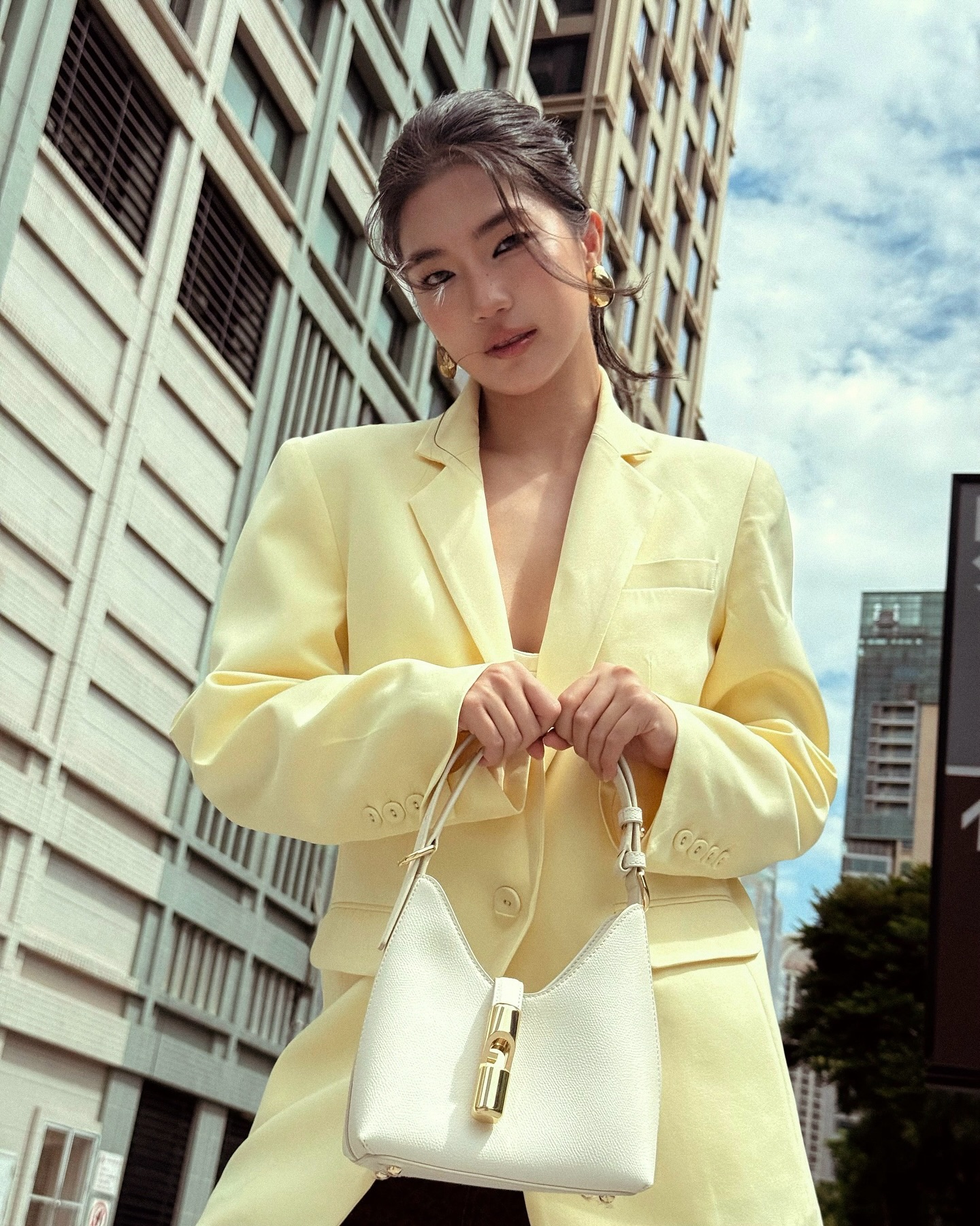 ก้อย - อรัชพร โภคินภากร