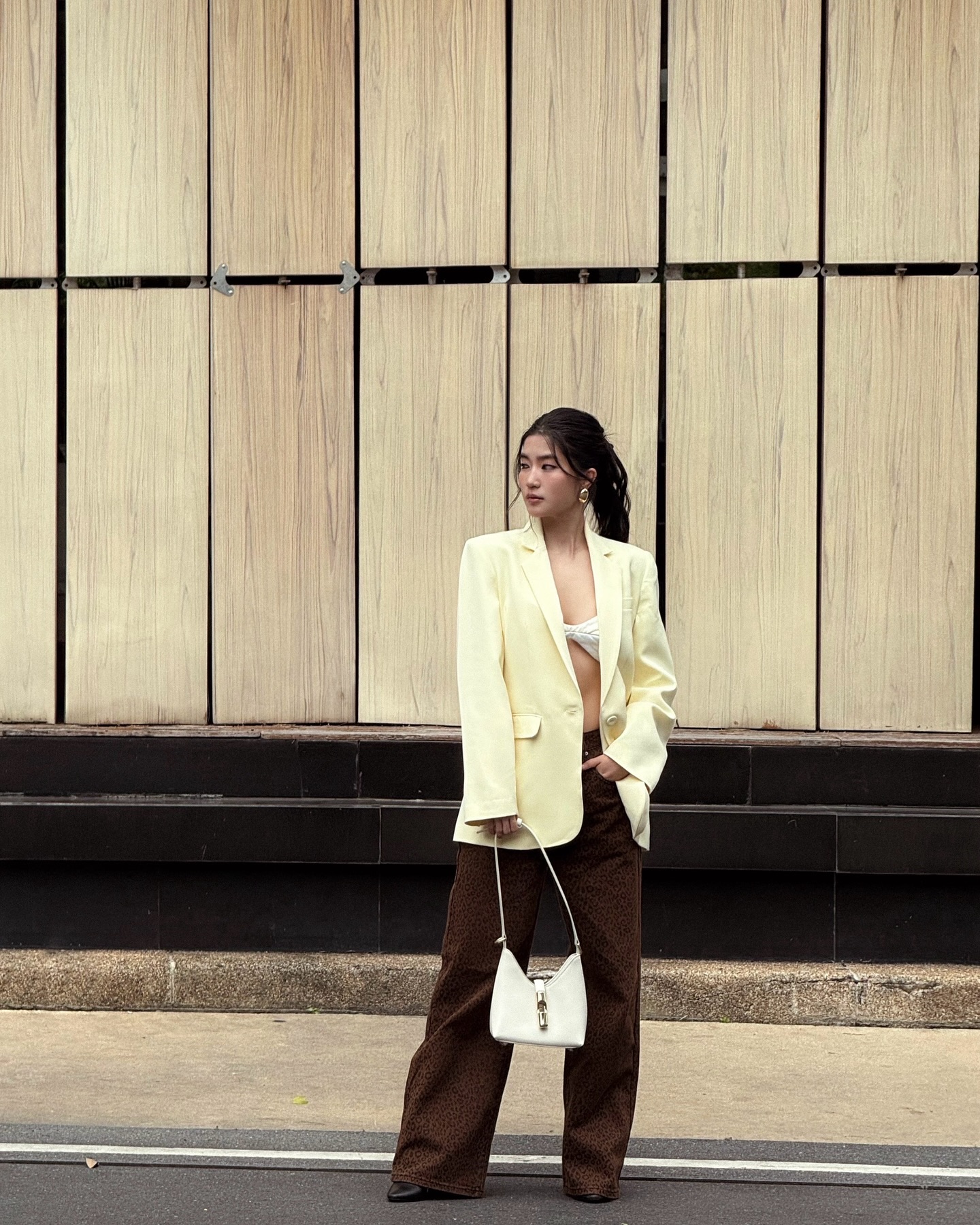 ก้อย - อรัชพร โภคินภากร