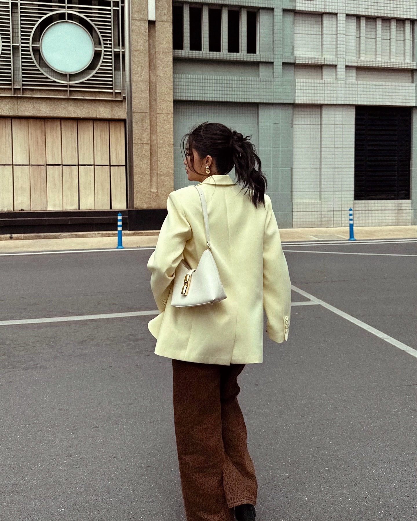 ก้อย - อรัชพร โภคินภากร