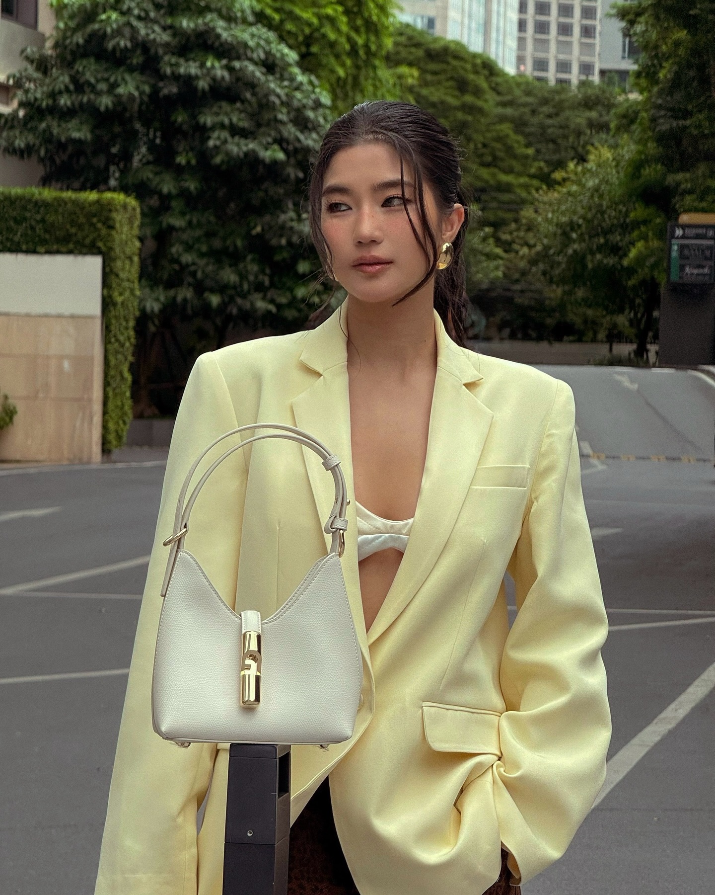 ก้อย - อรัชพร โภคินภากร