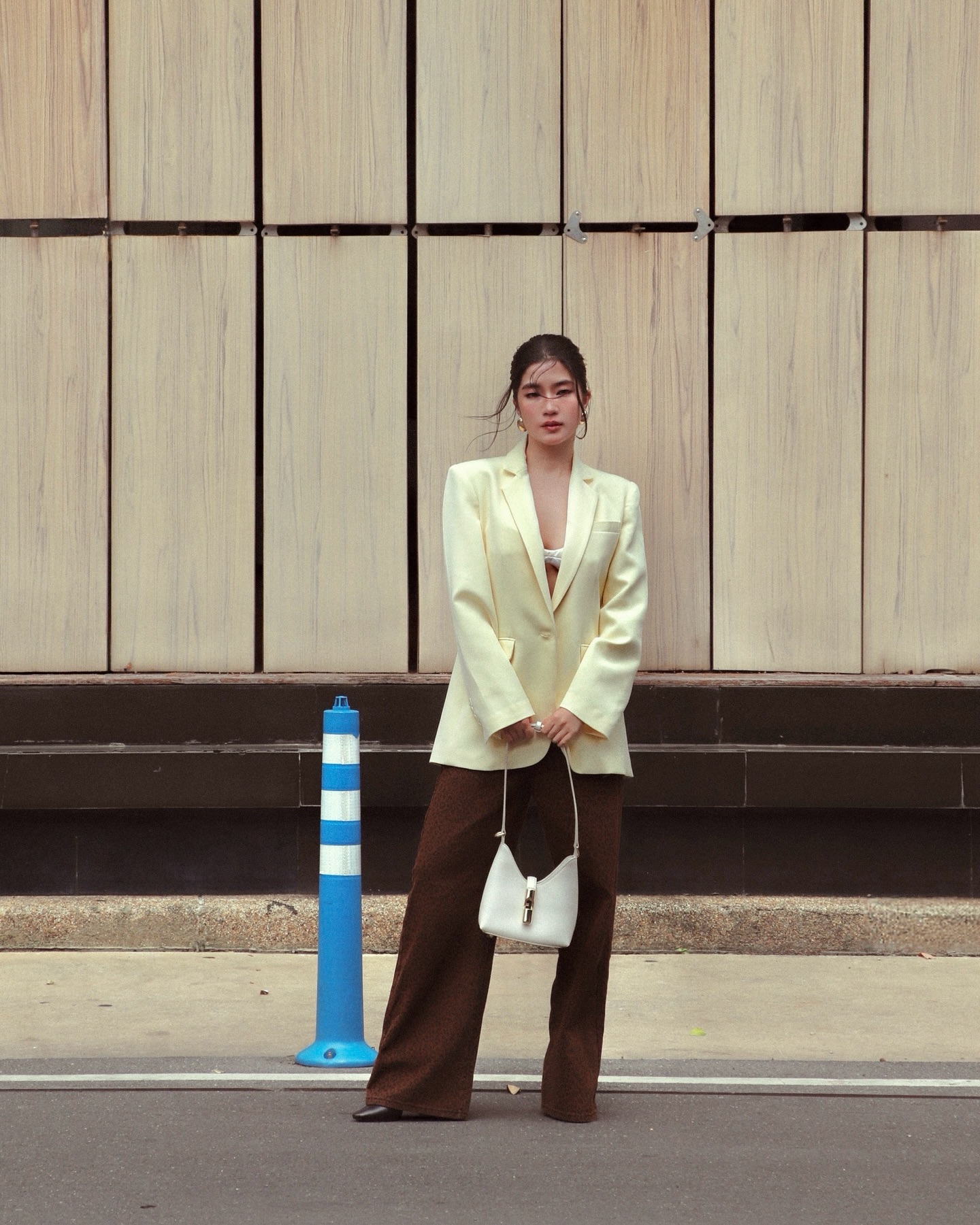 ก้อย - อรัชพร โภคินภากร