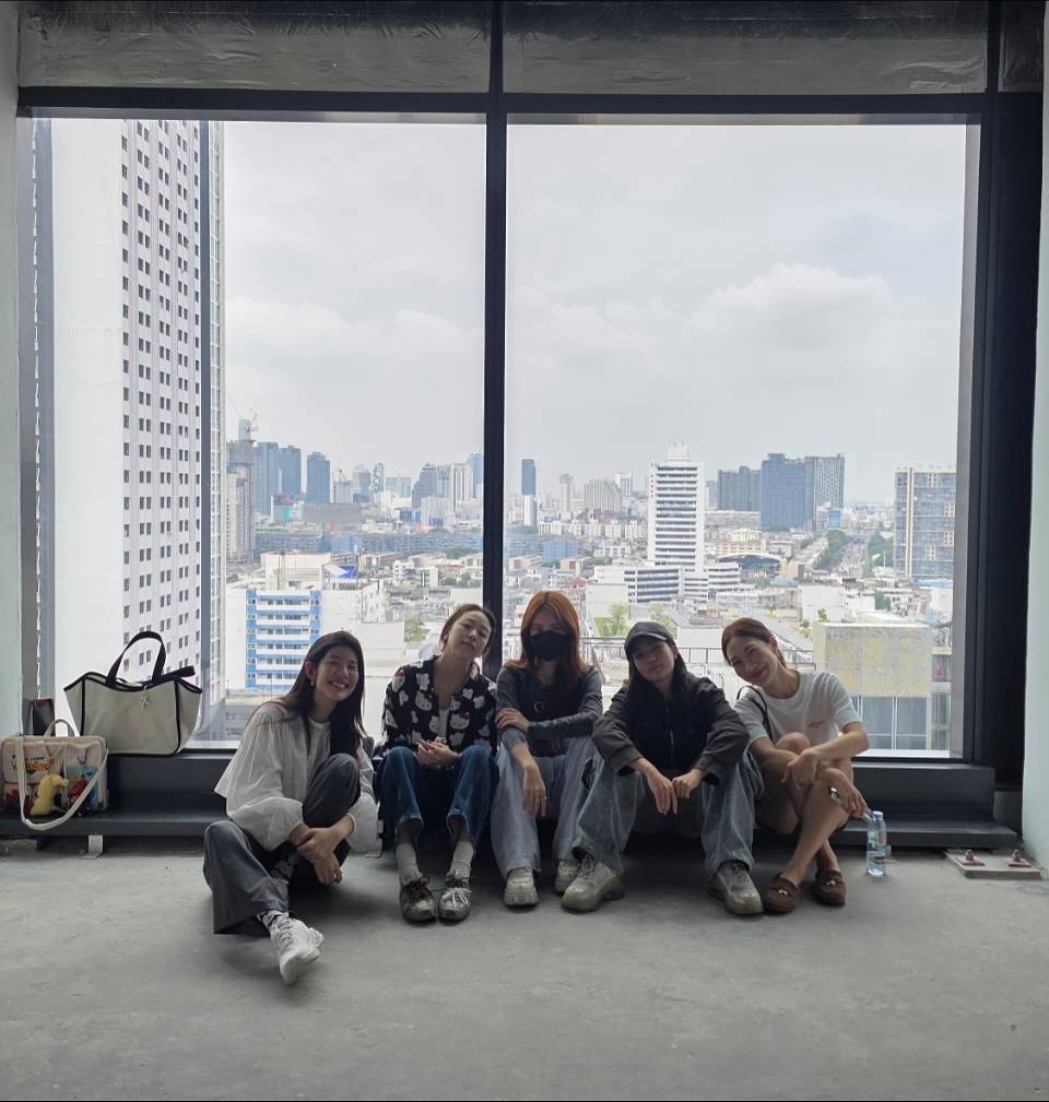 ก้อย - อรัชพร โภคินภากร