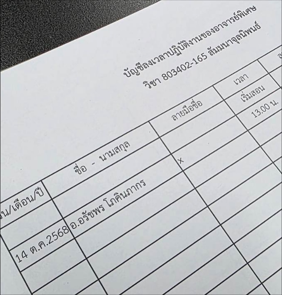 ก้อย - อรัชพร โภคินภากร