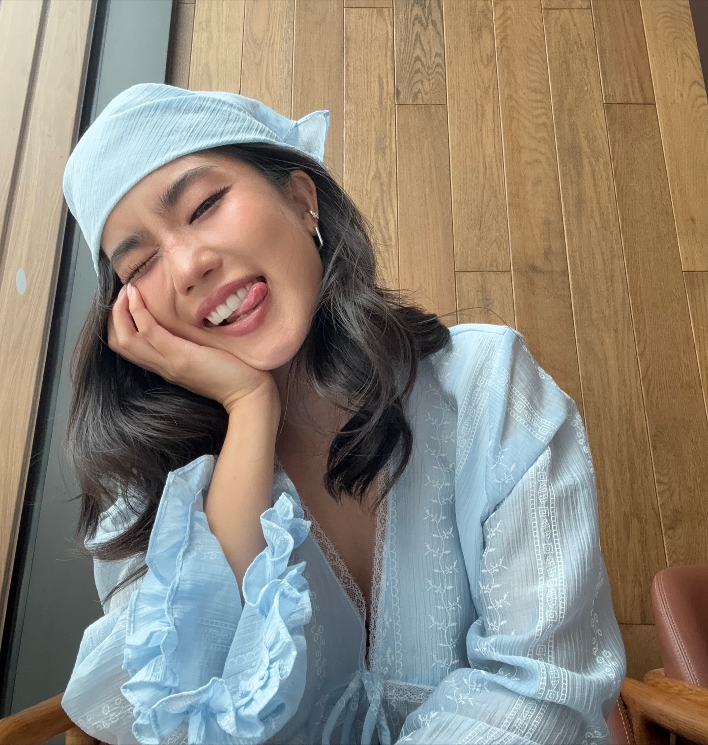 ก้อย - อรัชพร โภคินภากร