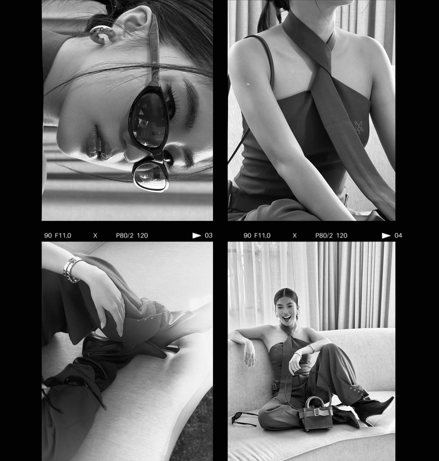 ก้อย - อรัชพร โภคินภากร