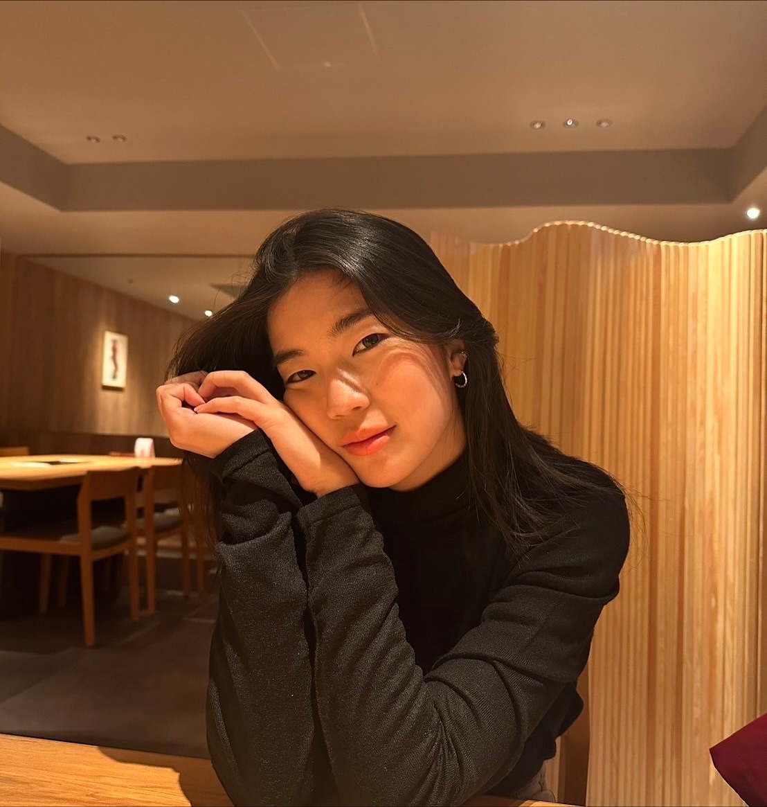 ก้อย - อรัชพร โภคินภากร