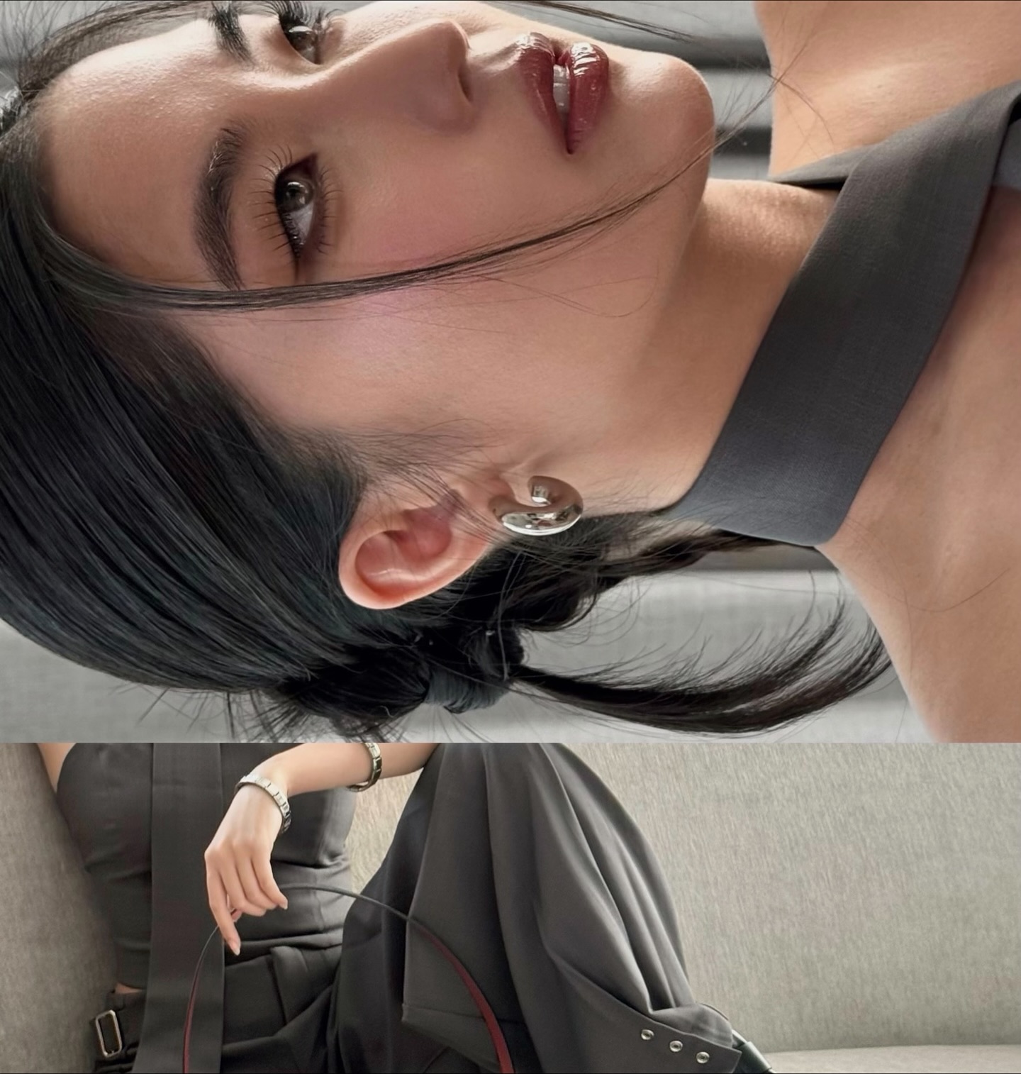 ก้อย - อรัชพร โภคินภากร