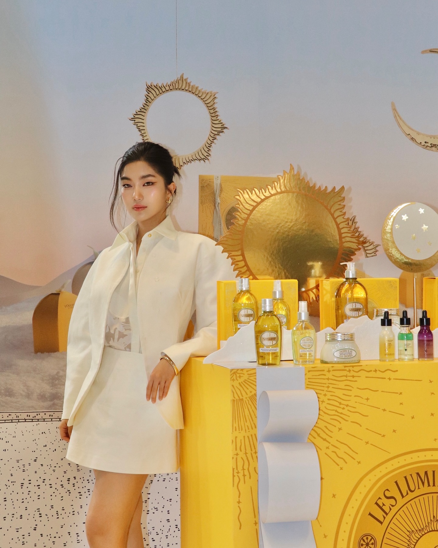 ก้อย - อรัชพร โภคินภากร