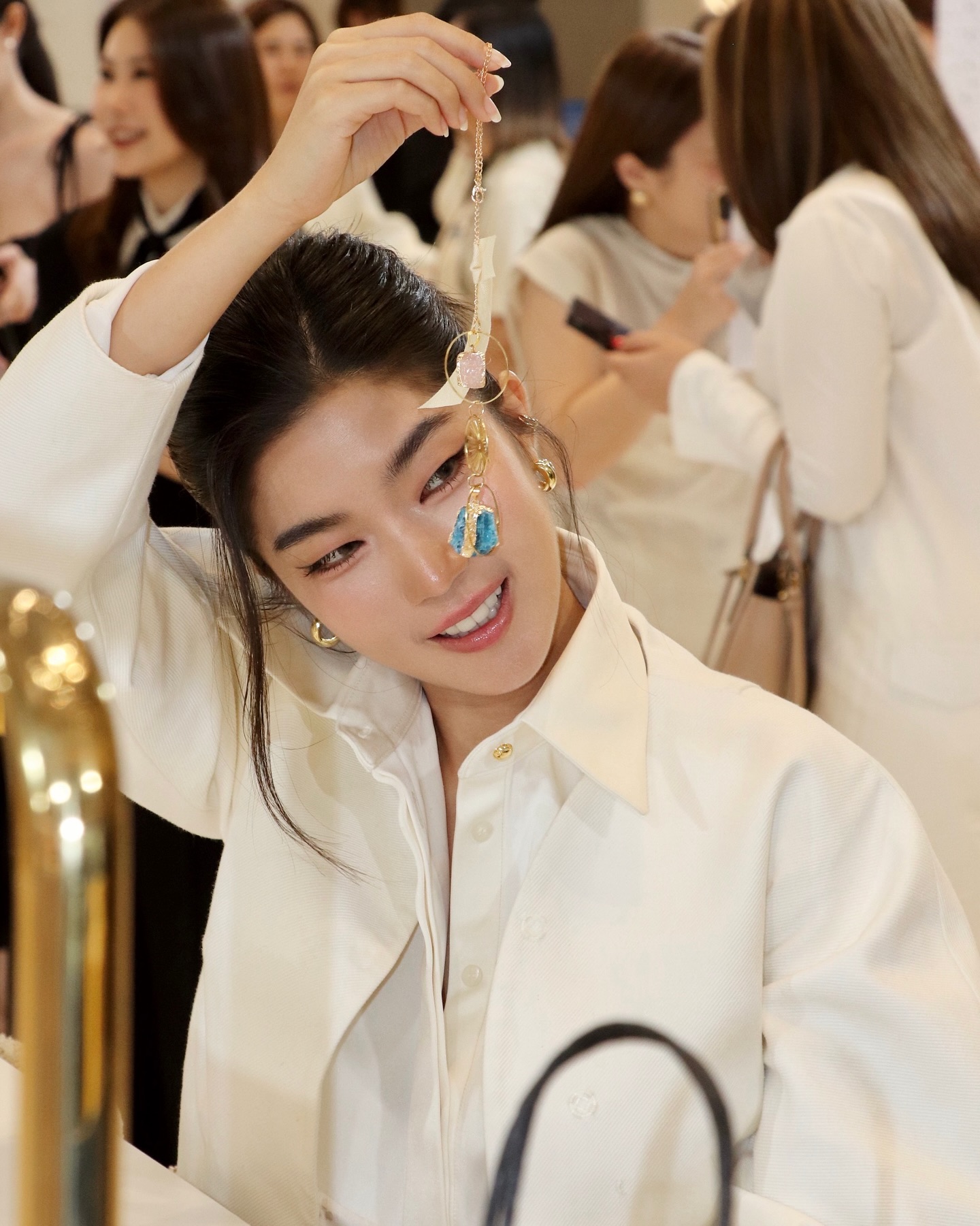 ก้อย - อรัชพร โภคินภากร