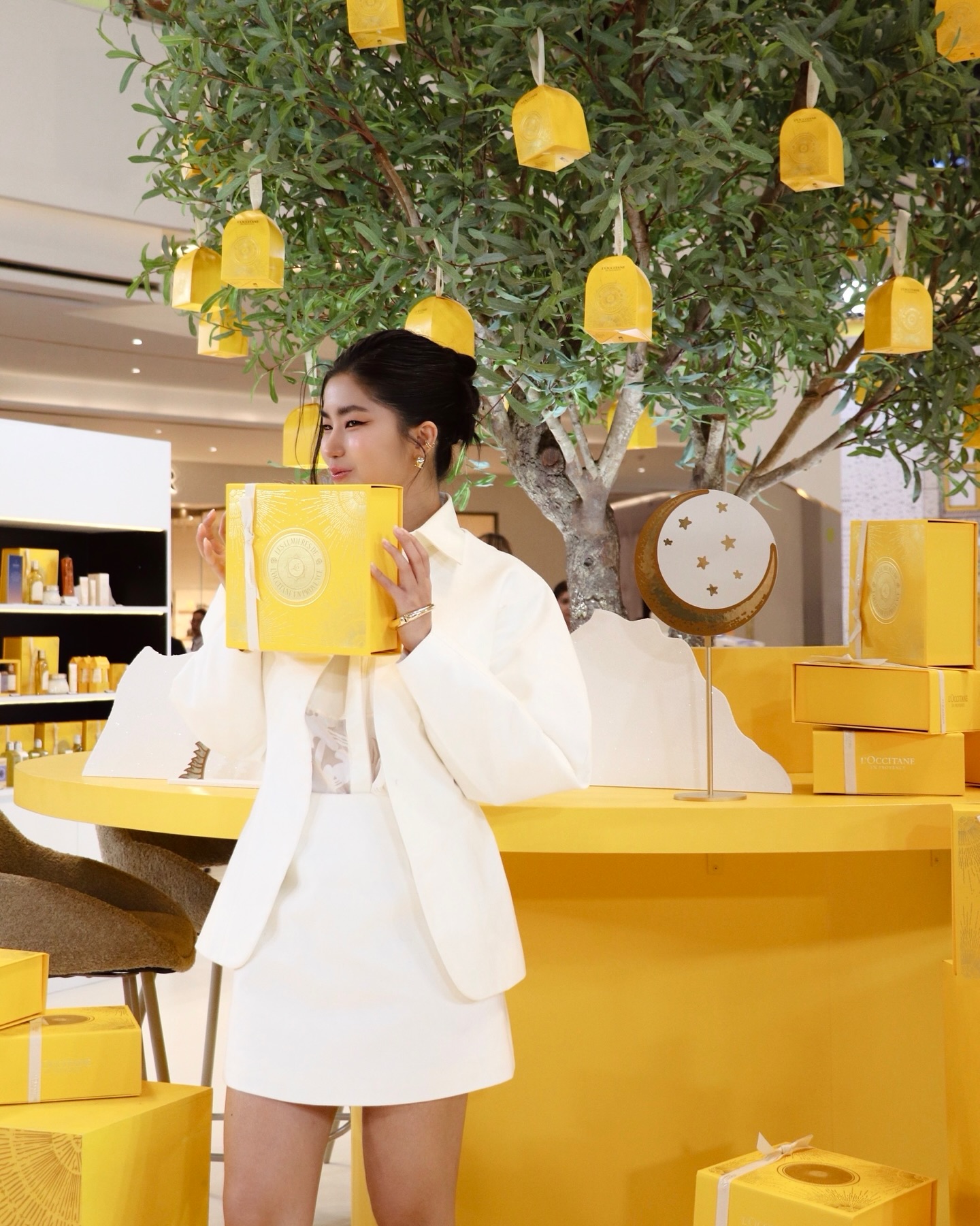 ก้อย - อรัชพร โภคินภากร